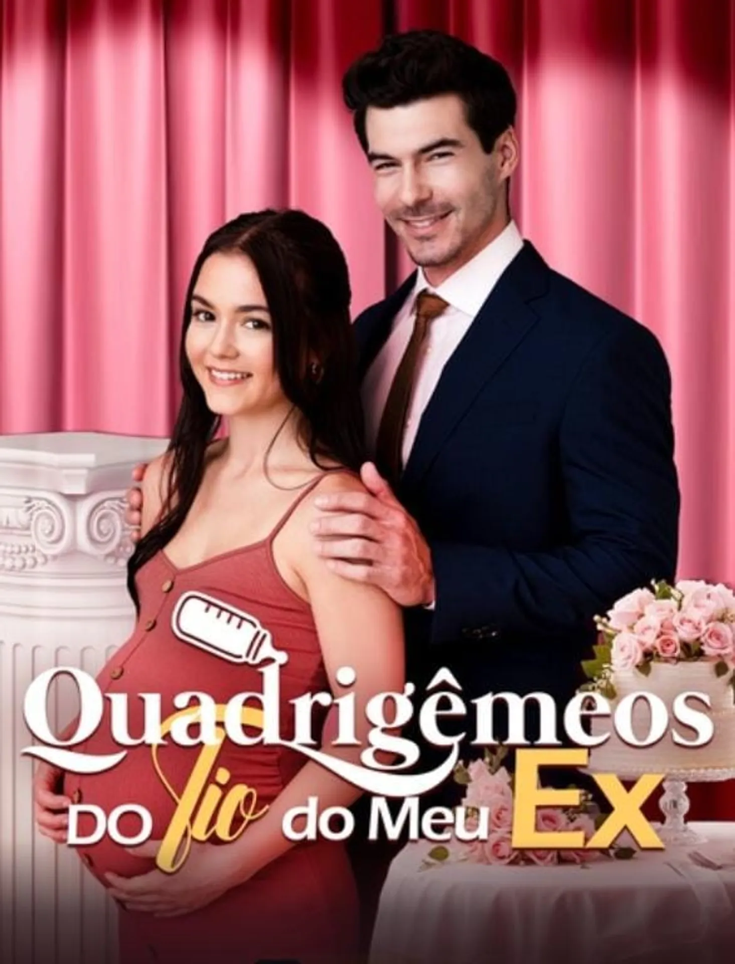 Quadrigêmeos do Tio do Meu Ex