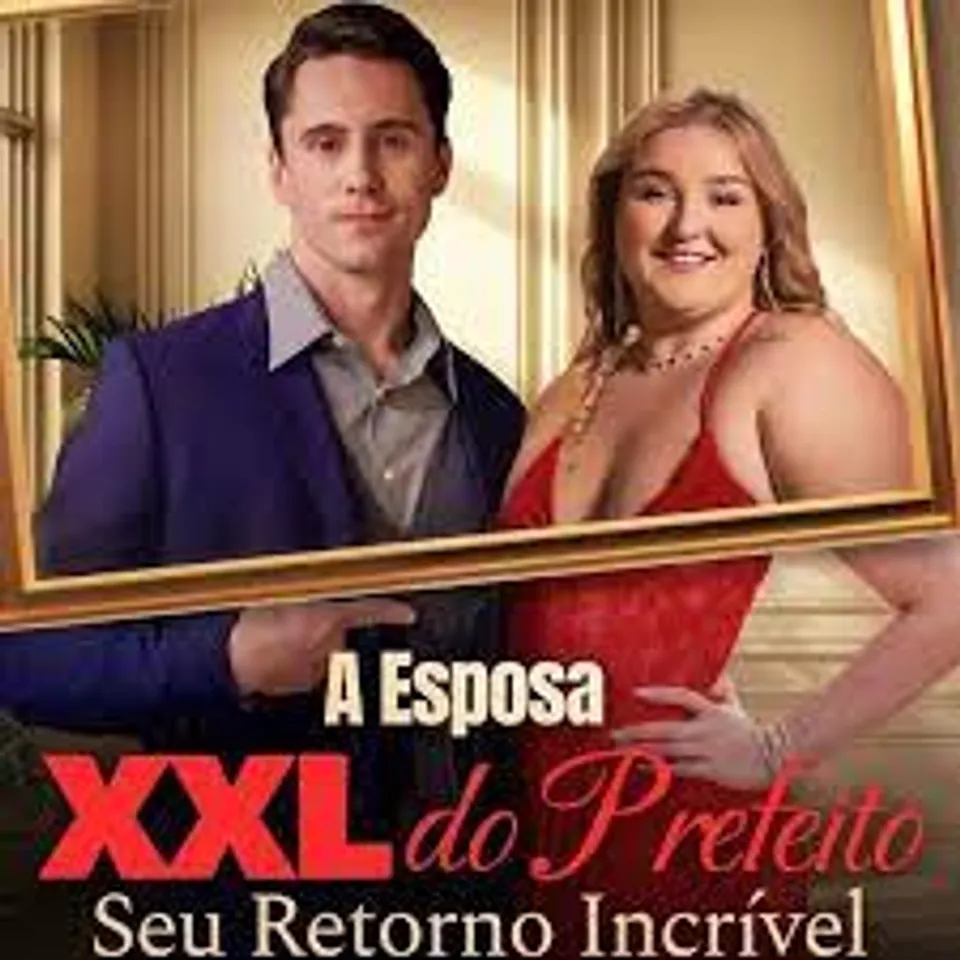 A Esposa XXL do Prefeito