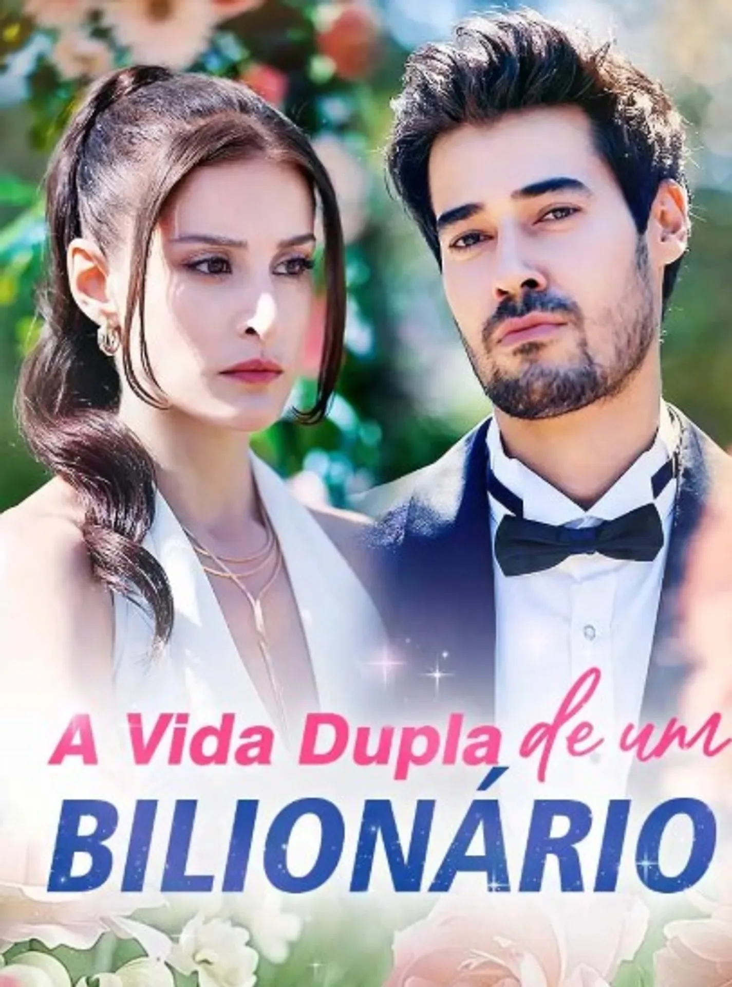 A Vida Dupla de um Bilionário (Dublado)