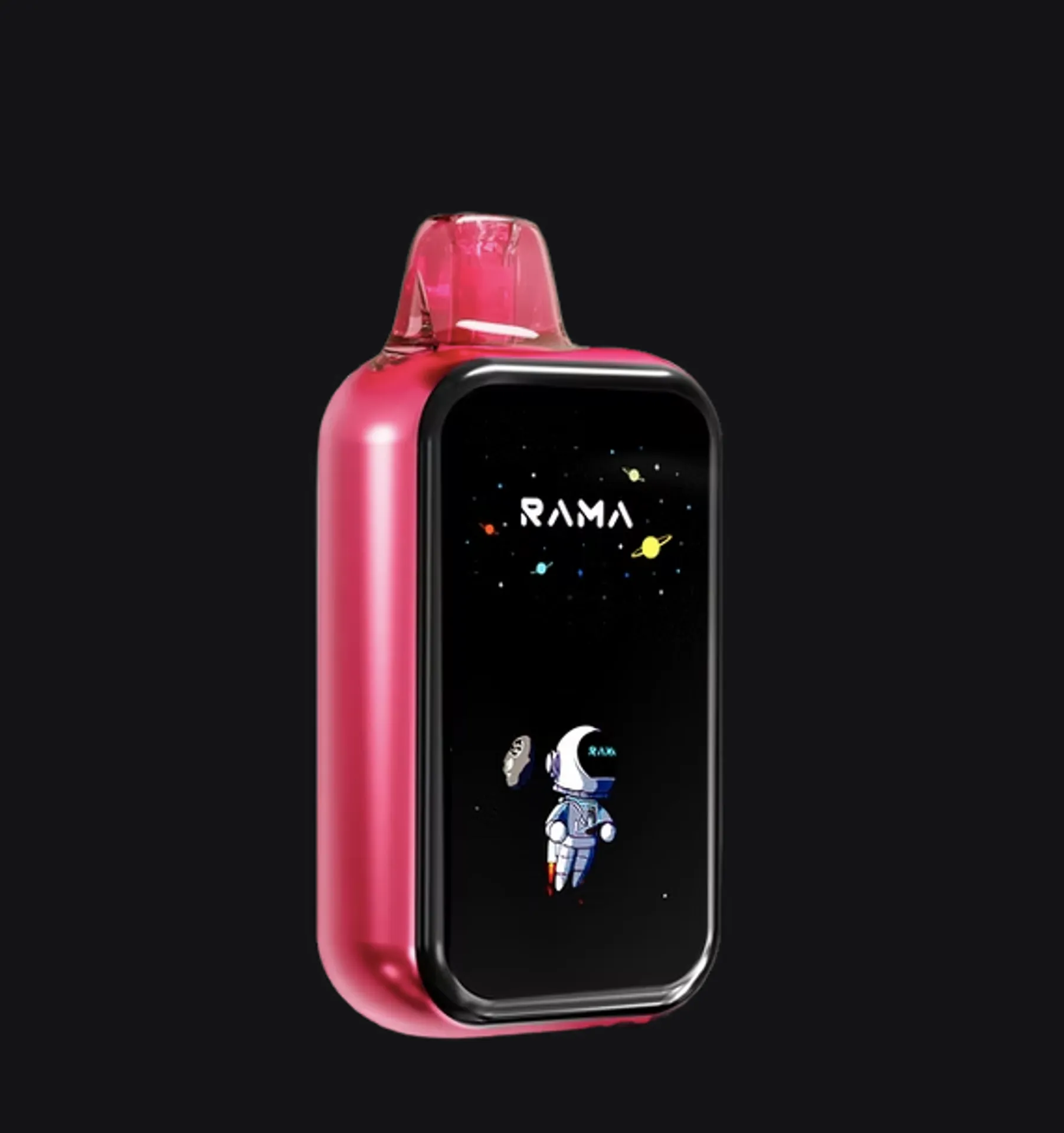Zona Vape