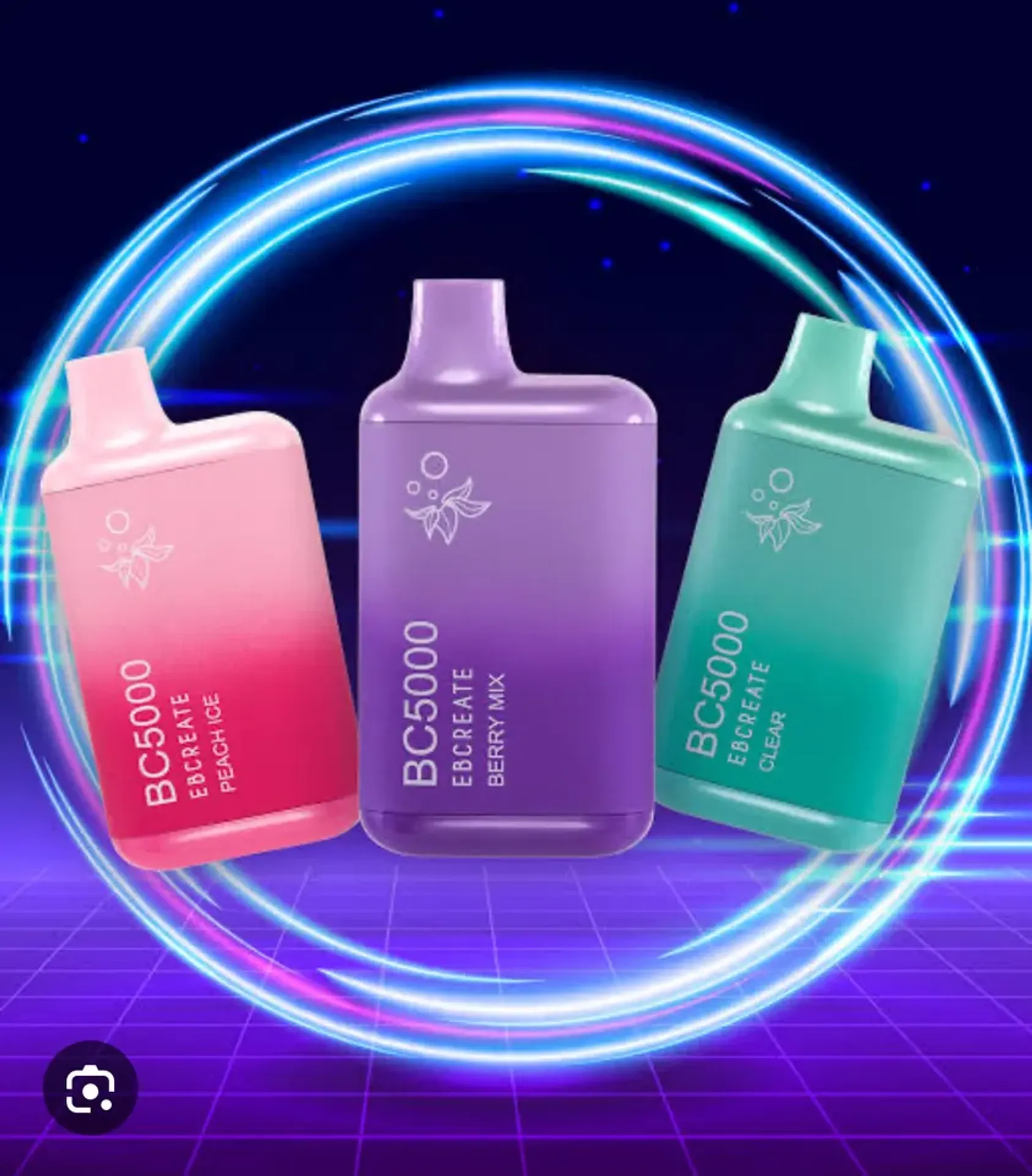 Zona Vape
