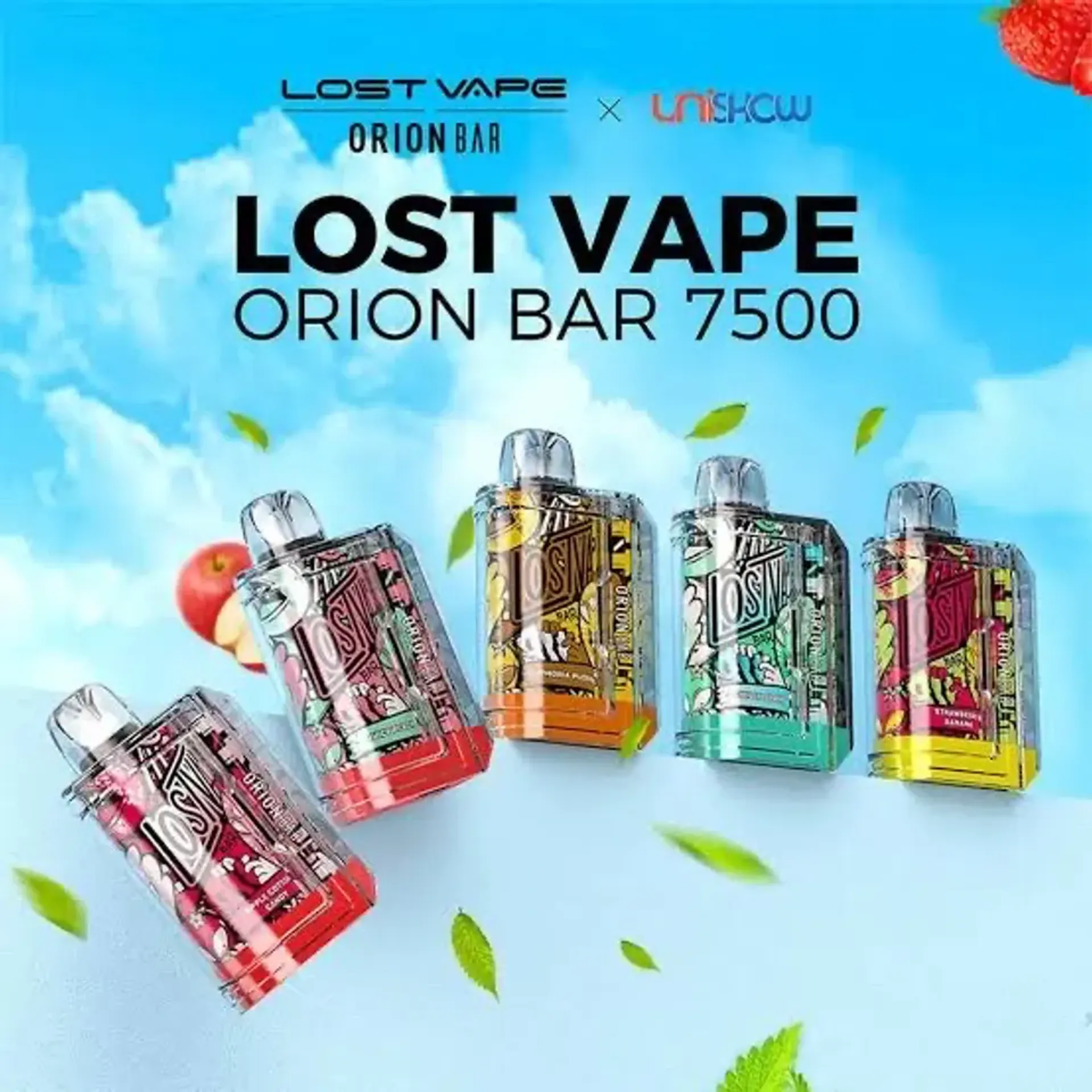 Zona Vape