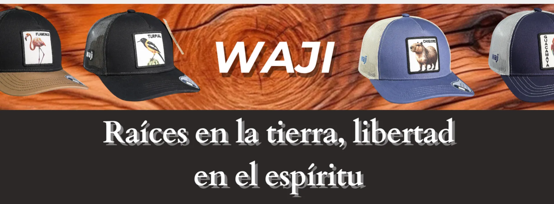 WAJI