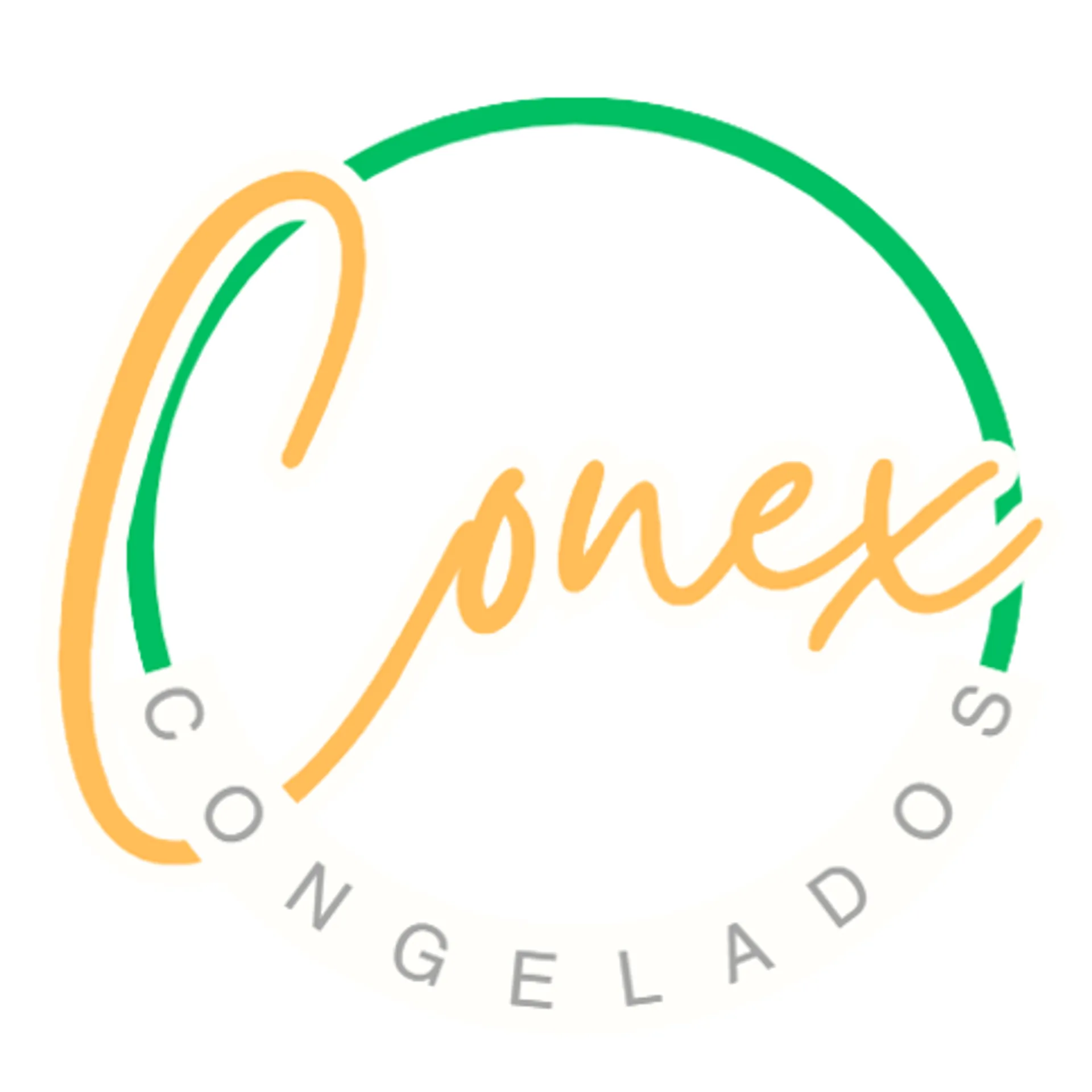 CONEX Congelados Express