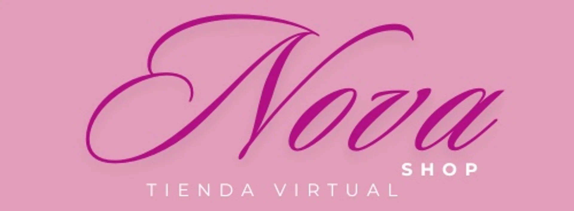 NOVA SHOP