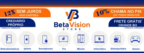 BETA VISION STORE