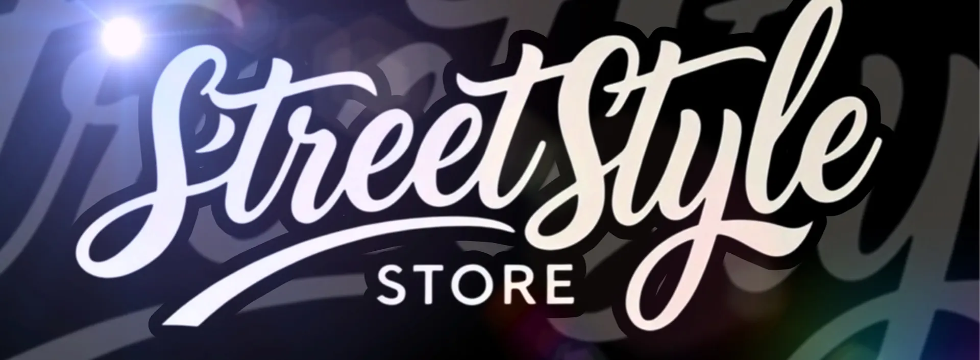STREET STYLE STORE