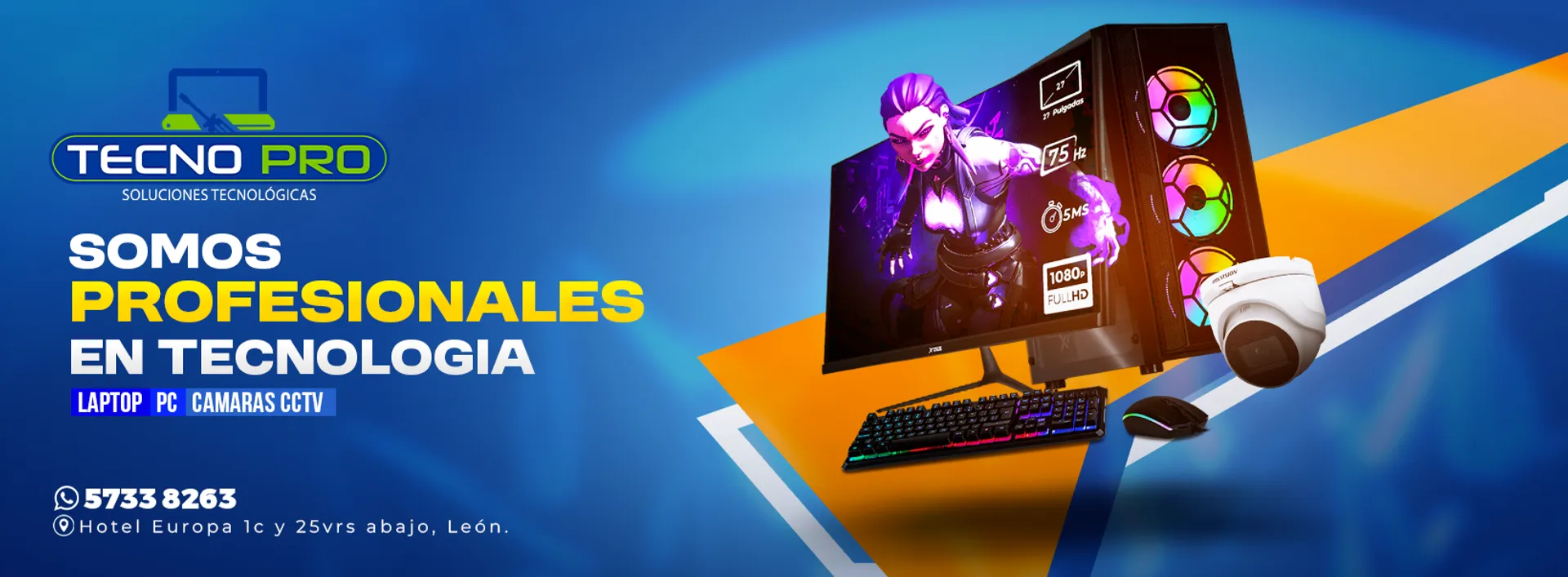 TECNO PRO